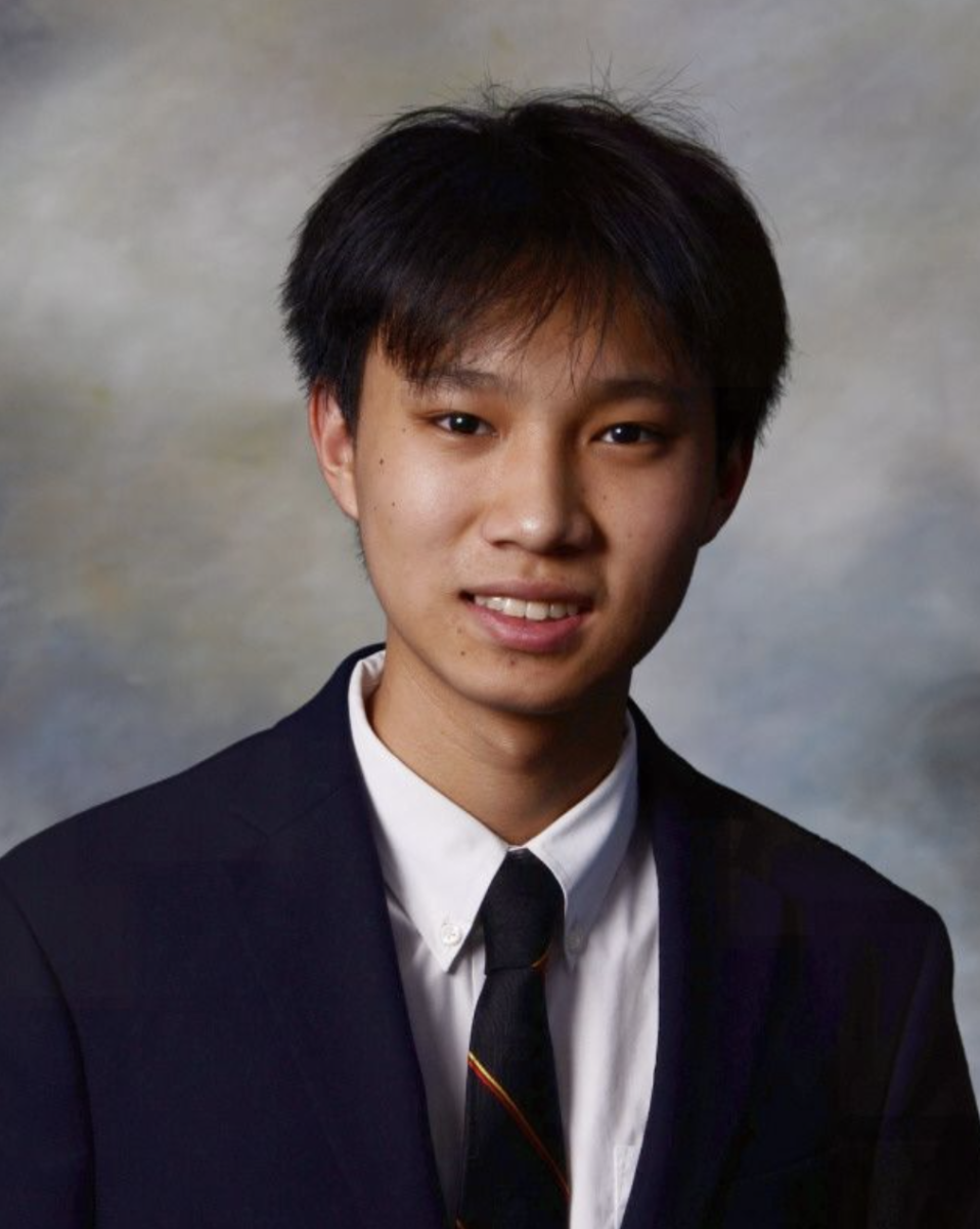 Leo Feng